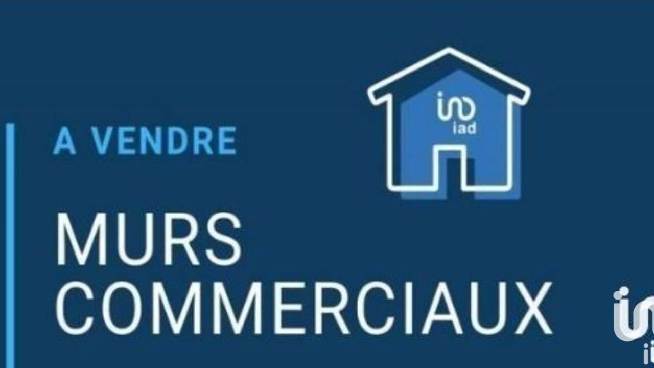 commerce  pièces 690 m2 à vendre à Saint-Raphaël (83530)