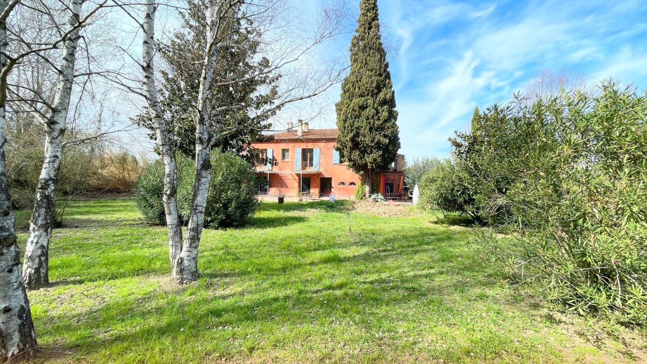 maison 10 pièces 315 m2 à vendre à Avignon (84000)