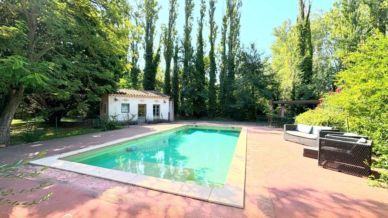 maison 10 pièces 315 m2 à vendre à Avignon (84000)