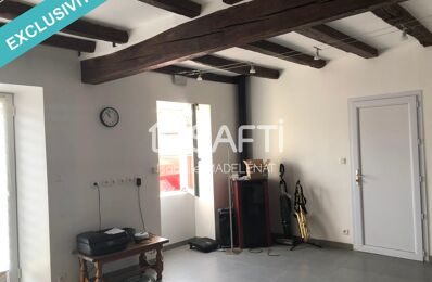 vente maison 85 000 € à proximité de Saint-Laurent-de-Céris (16450)