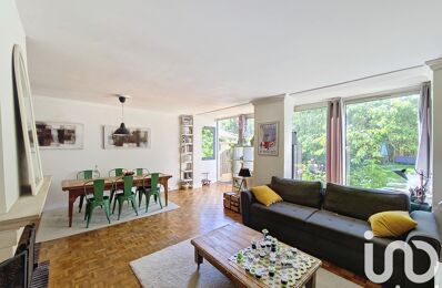 vente appartement 580 000 € à proximité de Villebon-sur-Yvette (91140)