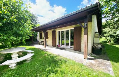 vente maison 169 000 € à proximité de Civrac-sur-Dordogne (33350)