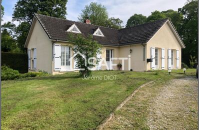 vente maison 183 000 € à proximité de Villers-en-Argonne (51800)