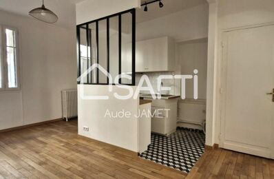 vente appartement 399 000 € à proximité de Saclay (91400)