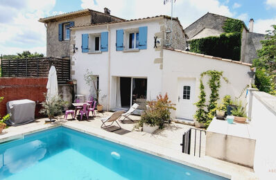 vente maison 264 000 € à proximité de Saint-Bénézet (30350)