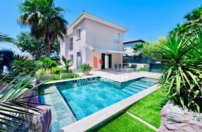 vente maison 665 000 € à proximité de Balaruc-le-Vieux (34540)
