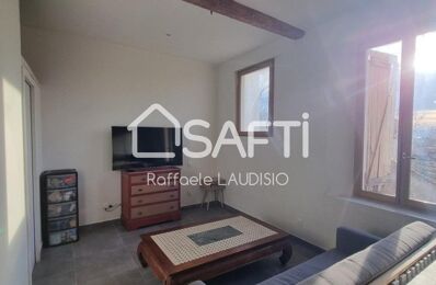 vente appartement 136 000 € à proximité de Sainte-Maxime (83120)