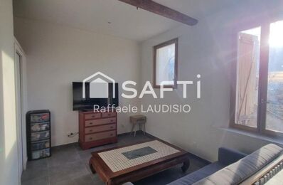 vente appartement 136 000 € à proximité de Saint-Aygulf (83370)