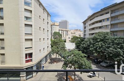 vente appartement 325 000 € à proximité de Marseille 7 (13007)