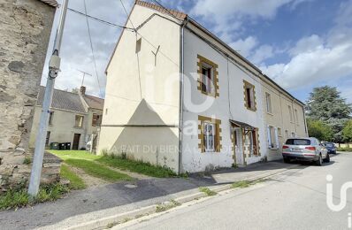 vente maison 168 500 € à proximité de Crouy-sur-Ourcq (77840)