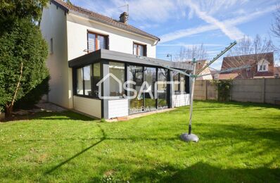 vente maison 410 000 € à proximité de Athis-Mons (91200)