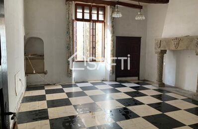 vente maison 185 000 € à proximité de Le Vigan (30120)