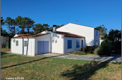 vente maison 403 650 € à proximité de La Tranche-sur-Mer (85360)