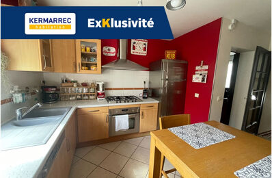 vente maison 598 500 € à proximité de Brécé (35530)