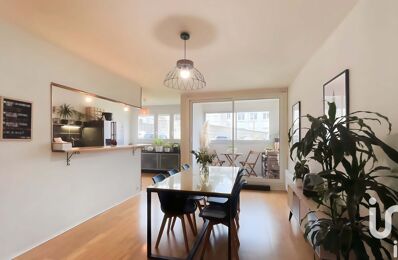 vente appartement 148 000 € à proximité de La Rivière-Saint-Sauveur (14600)