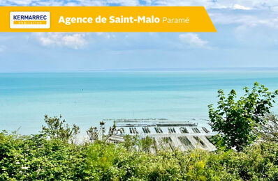 vente maison 892 500 € à proximité de Saint-Méloir-des-Ondes (35350)