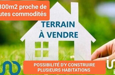 vente terrain 88 000 € à proximité de Barbezieux-Saint-Hilaire (16300)