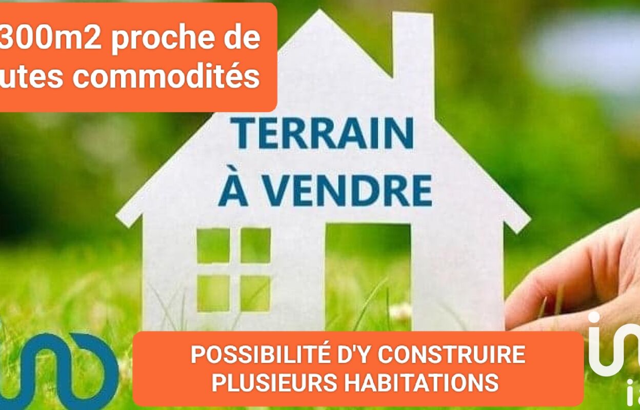 terrain  pièces 4300 m2 à vendre à Germignac (17520)