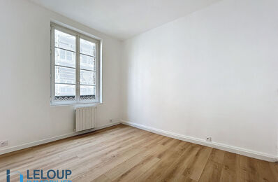vente appartement 95 000 € à proximité de Rouen (76)