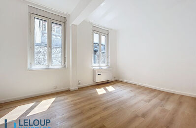 vente appartement 95 000 € à proximité de Franqueville-Saint-Pierre (76520)