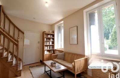 appartement 2 pièces 26 m2 à vendre à Toulouse (31000)