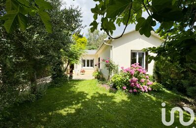 vente maison 429 000 € à proximité de Neuilly-Plaisance (93360)