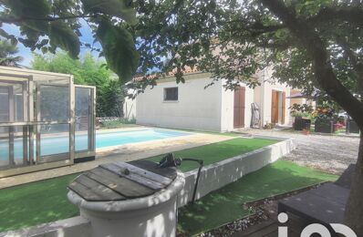 vente maison 796 000 € à proximité de Ambarès-Et-Lagrave (33440)