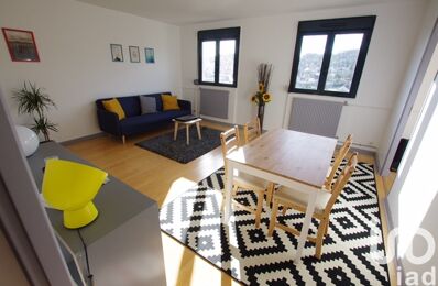 vente appartement 132 900 € à proximité de Saint-Denis-Lès-Sens (89100)