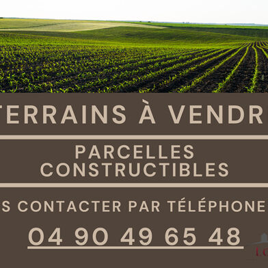 Terrain  109000 €