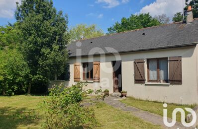 vente maison 209 600 € à proximité de Joué-Lès-Tours (37300)
