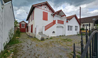 Maison 7 Pièces 150 m² à vendre à Gan (64290)