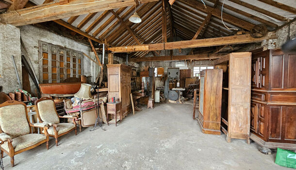 Villa / Maison 7 pièces  à vendre Gan 64290