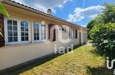 vente maison 299 000 € à proximité de Gournay-sur-Marne (93460)