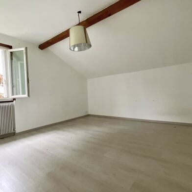 Maison 7 pièces 156 m²