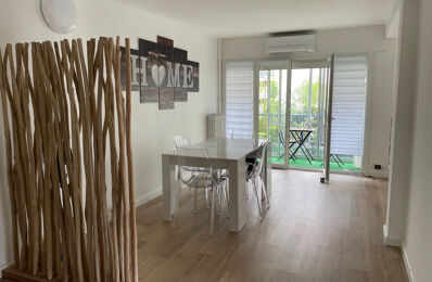 location appartement 1 070 € CC /mois à proximité de Carqueiranne (83320)