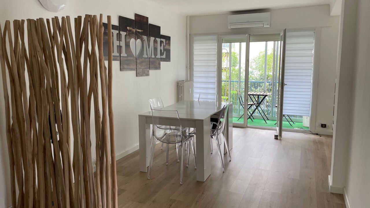 appartement 4 pièces 65 m2 à louer à Toulon (83000)