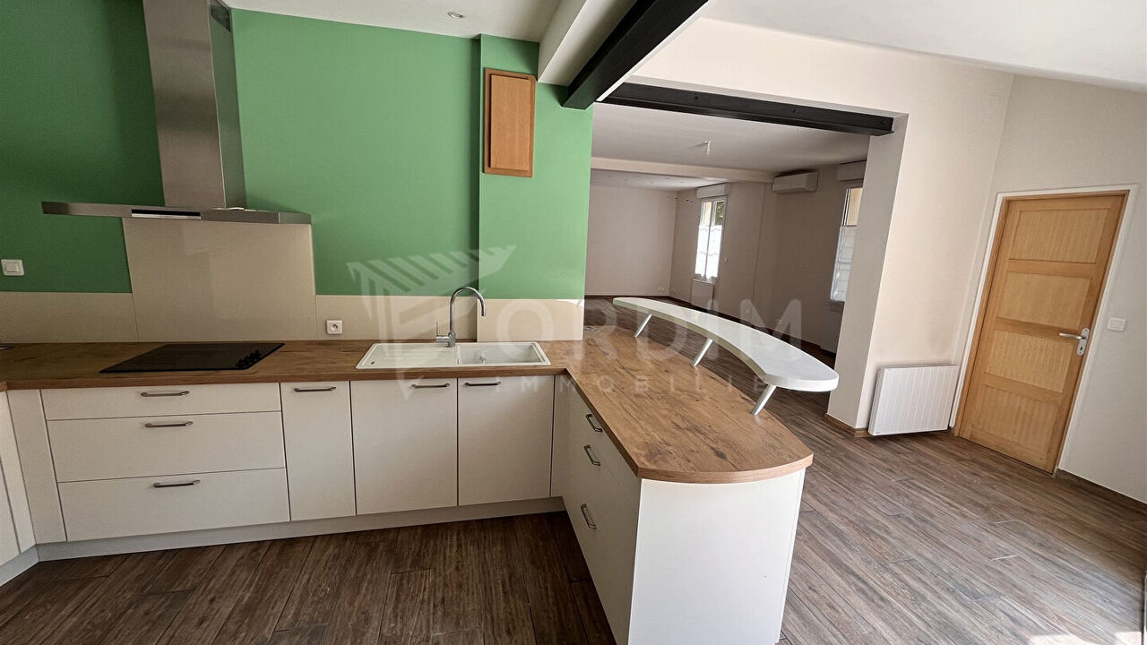 maison 6 pièces 118 m2 à vendre à Auxerre (89000)