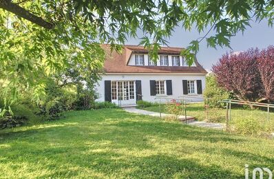 vente maison 249 000 € à proximité de Saint-Just-en-Brie (77370)