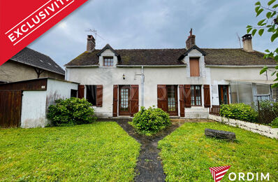 vente maison 94 900 € à proximité de Sainpuits (89520)