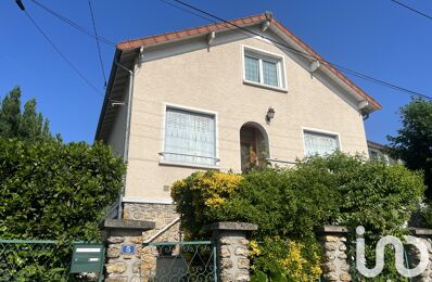 vente maison 400 000 € à proximité de Varennes-Jarcy (91480)