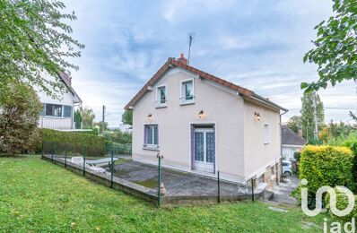 vente maison 398 000 € à proximité de Lieusaint (77127)