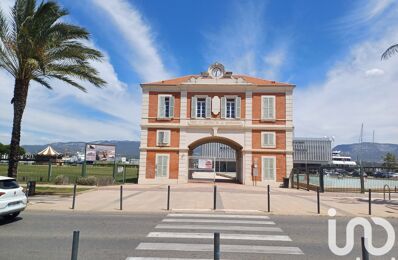 vente appartement 138 000 € à proximité de La Valette-du-Var (83160)