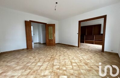 appartement 6 pièces 102 m2 à vendre à Châlons-en-Champagne (51000)