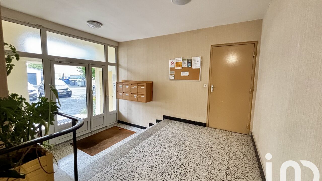 appartement 6 pièces 102 m2 à vendre à Châlons-en-Champagne (51000)