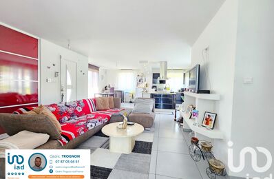 vente maison 279 000 € à proximité de Azannes-Et-Soumazannes (55150)