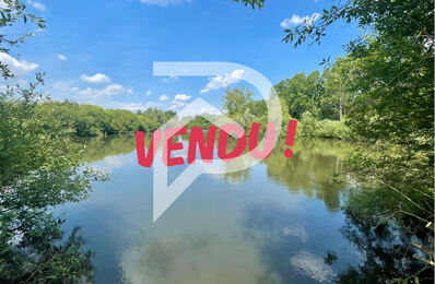 vente terrain 81 000 € à proximité de Roches-sur-Marne (52410)