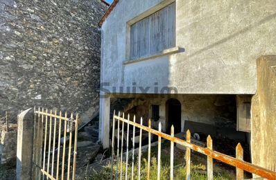 vente maison 45 000 € à proximité de Saint-Maurice-de-Cazevieille (30360)