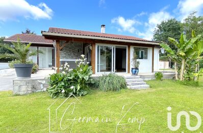 vente maison 297 000 € à proximité de Le Pin (38730)