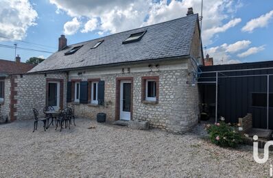 vente maison 249 500 € à proximité de Luisant (28600)