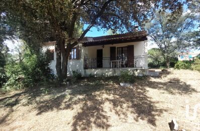 vente maison 484 000 € à proximité de Générac (30510)